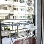Aura Rent Of With Shared Kitchen Penzion Bari