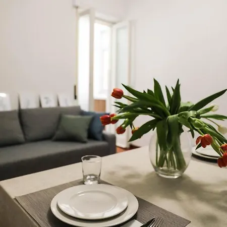 בית הארחה Aura Rent Of With Shared Kitchen 3*