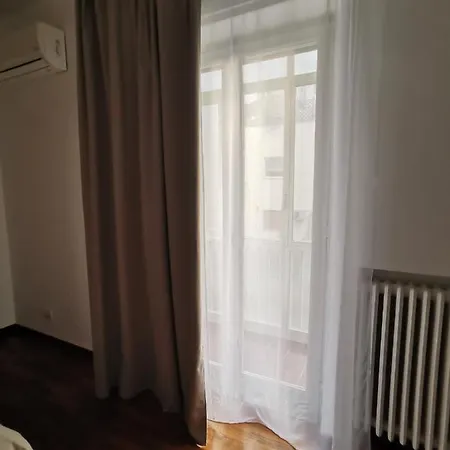 Guest house Aura Rent Of With Shared Kitchen Bari