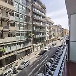 Aura Rent Of With Shared Kitchen Affittacamere