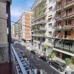 Affittacamere Aura Rent Of With Shared Kitchen Bari