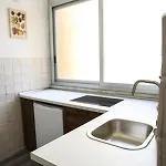 Aura Rent Of With Shared Kitchen Affittacamere Bari