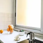 Aura Rent Of With Shared Kitchen Bari