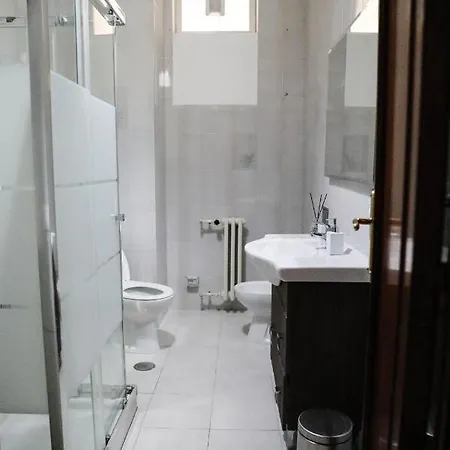 Aura Rent Of With Shared Kitchen Konukevi 3*