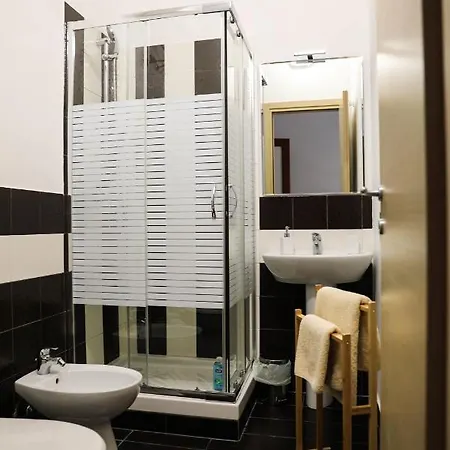 Aura Rent Of With Shared Kitchen Konukevi