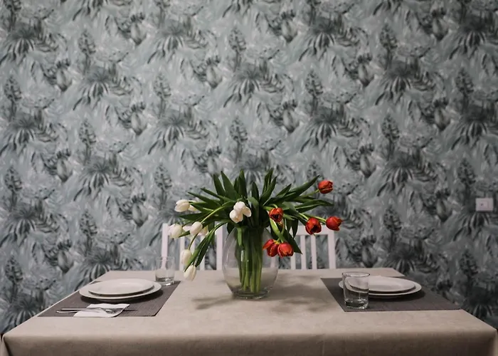 招待所 Aura Rent Of With Shared Kitchen