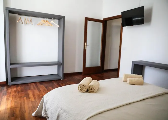 招待所 Aura Rent Of With Shared Kitchen