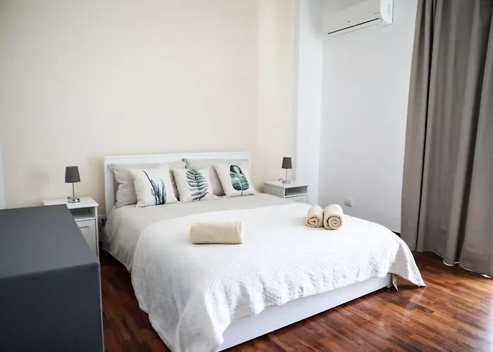 招待所 Aura Rent Of With Shared Kitchen