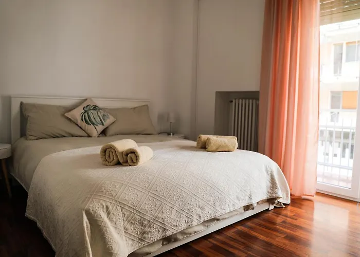 Aura Rent Of With Shared Kitchen 3* 巴里