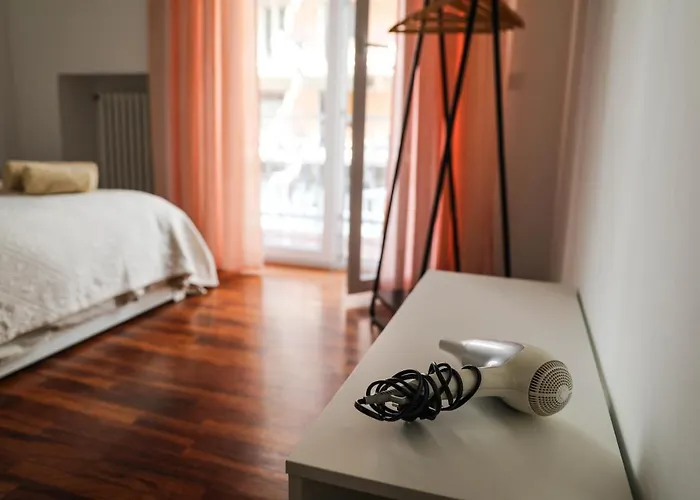 Aura Rent Of With Shared Kitchen 3* 巴里