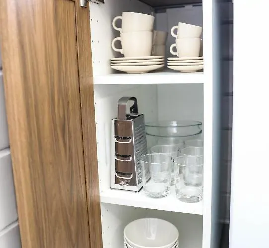 招待所 Aura Rent Of With Shared Kitchen