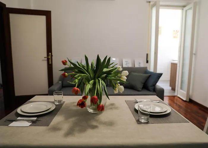 招待所 Aura Rent Of With Shared Kitchen 巴里