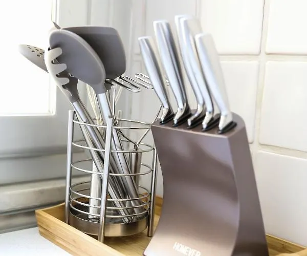 招待所 Aura Rent Of With Shared Kitchen 巴里