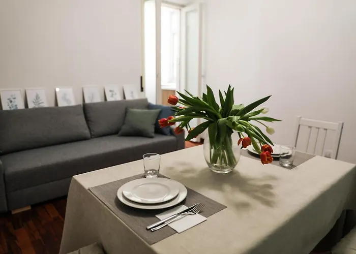 Aura Rent Of With Shared Kitchen